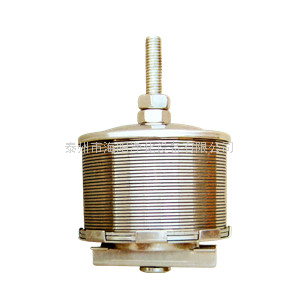 雙流速濾水帽、單流速濾水帽